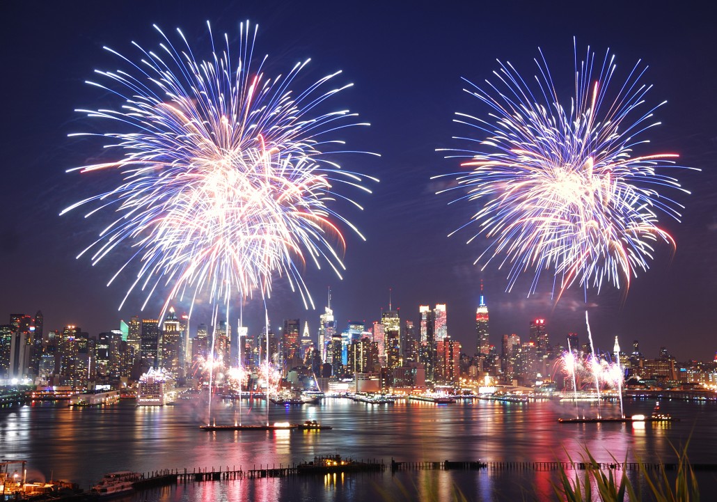 Danishfireworks- danskernes foretrukne fyrværker