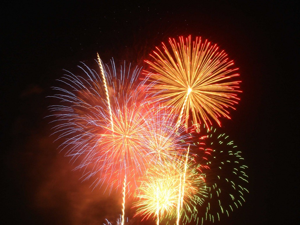 Danishfireworks- danskernes foretrukne fyrværker