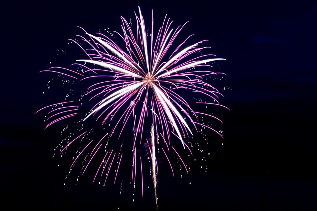 Danishfireworks- danskernes foretrukne fyrværker