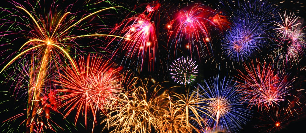 Danishfireworks- danskernes foretrukne fyrværker