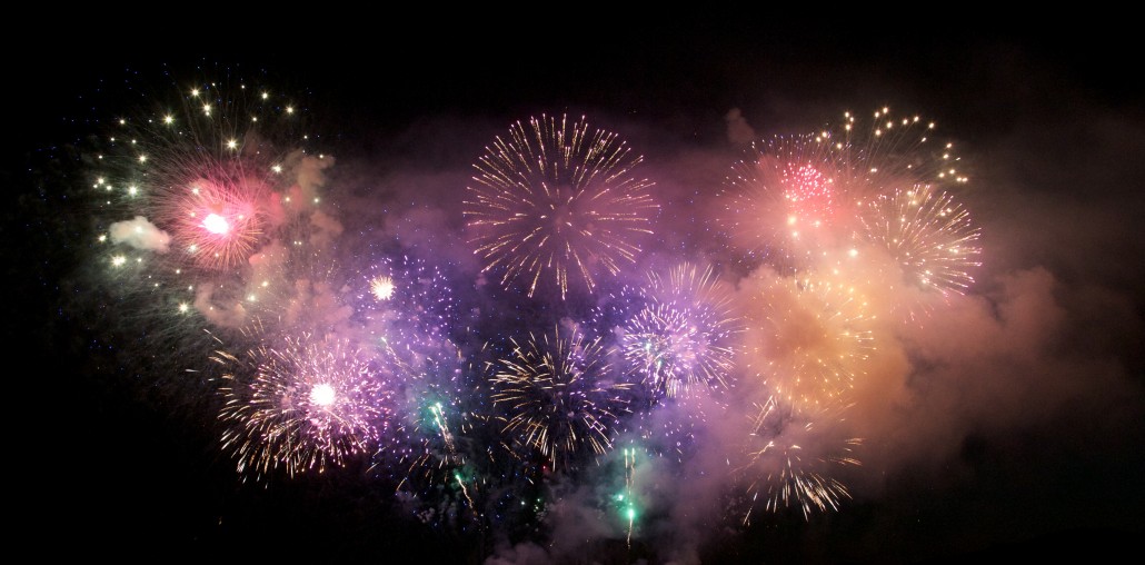 Danishfireworks- danskernes foretrukne fyrværker