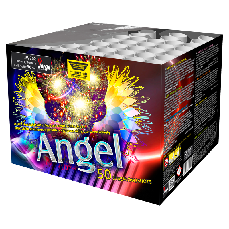 Danishfireworks- danskernes foretrukne fyrværker