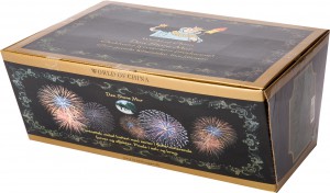 Danishfireworks- danskernes foretrukne fyrværker