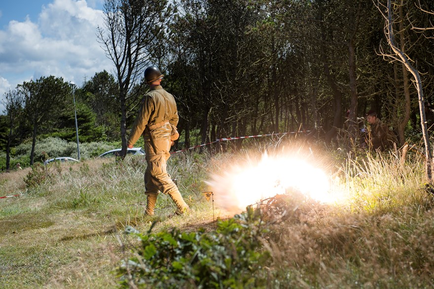 Danishfireworks- danskernes foretrukne fyrværker