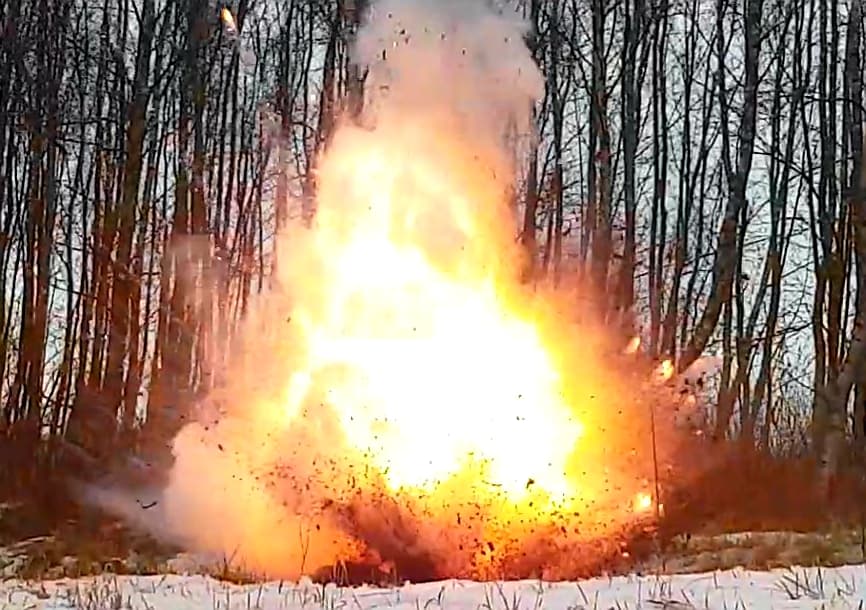 Danishfireworks- danskernes foretrukne fyrværker