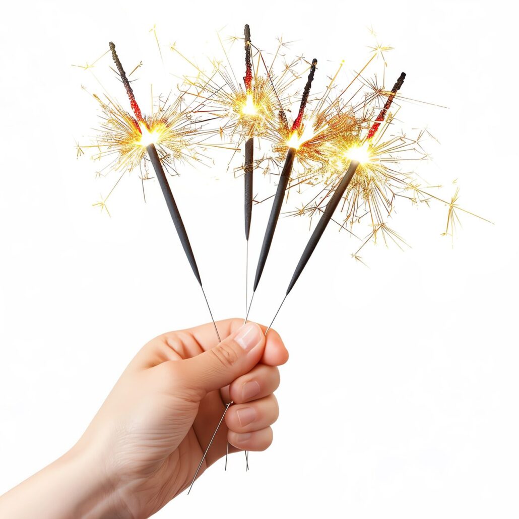 Danishfireworks- danskernes foretrukne fyrværker