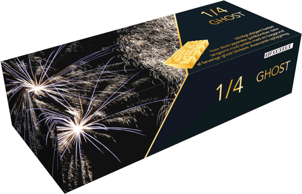 Danishfireworks- danskernes foretrukne fyrværker