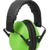 Børnehøreværn Grøn