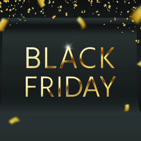Black Friday 25’
