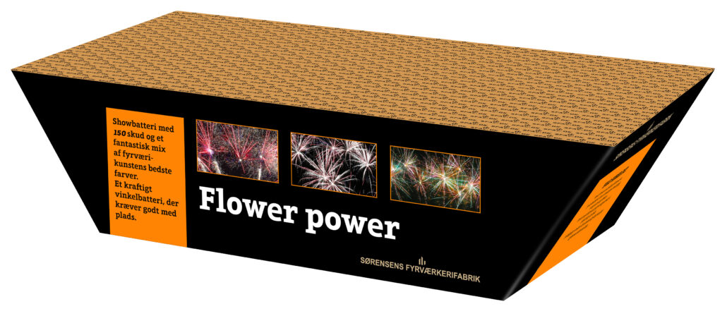 Danishfireworks- danskernes foretrukne fyrværker
