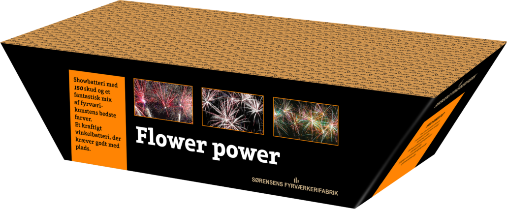 Danishfireworks- danskernes foretrukne fyrværker