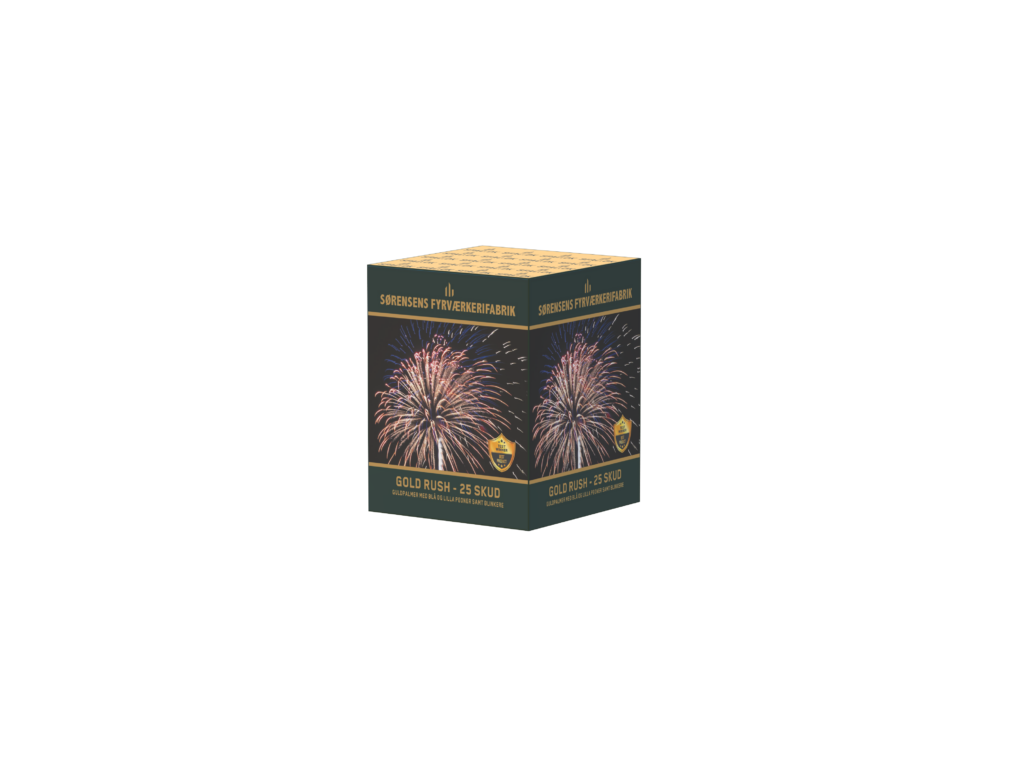 Danishfireworks- danskernes foretrukne fyrværker