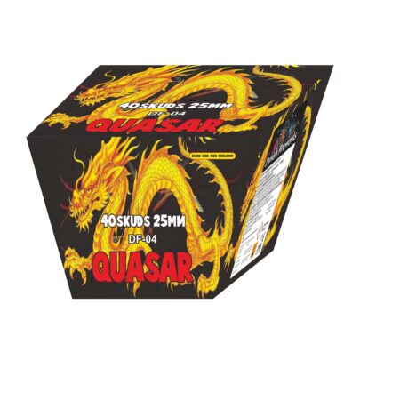 QUASAR DF-04  - Nem 460 Gram