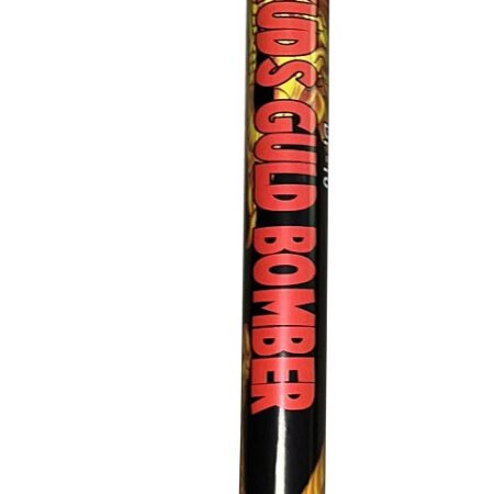 5 SKUDS GULD BOMBER DF 10